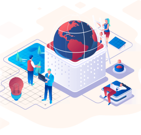 Разработка сложных сайтов для построения систем коммуникации в Новокуйбышевске