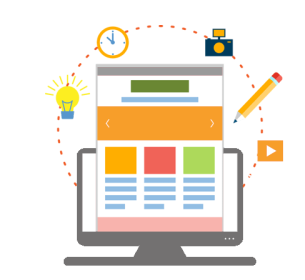 Разработка корпоративного портала в Новокуйбышевске