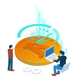 Создание сложного сайта для блокчейн и криптовалюты в Новокуйбышевске