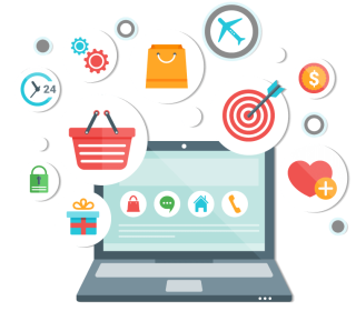 Разработка площадки электронной коммерции в Новокуйбышевске